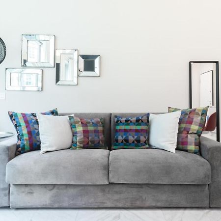 Apartmán Italianway-Baracchini 9 Milán Exteriér fotografie