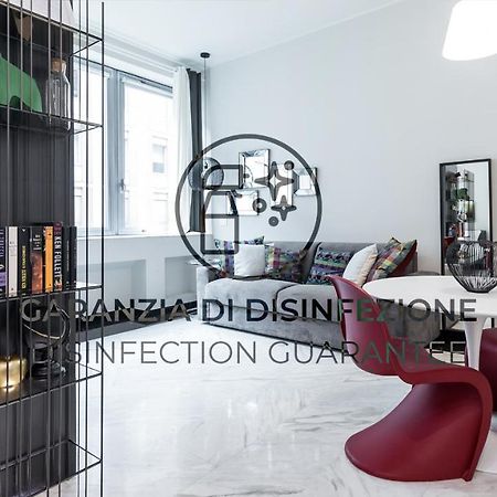 Apartmán Italianway-Baracchini 9 Milán Exteriér fotografie