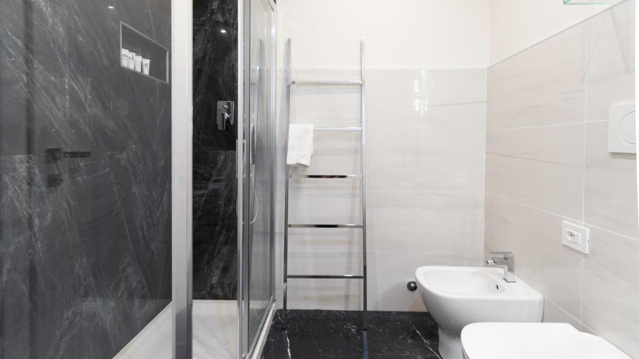 Apartmán Italianway-Baracchini 9 Milán Exteriér fotografie