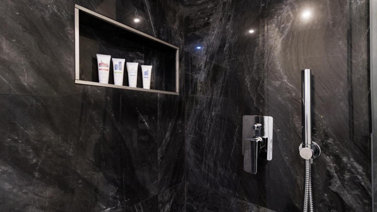 Apartmán Italianway-Baracchini 9 Milán Exteriér fotografie